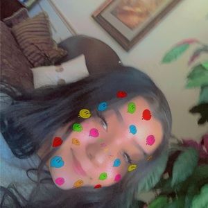 Meet your Posher, Lizeth